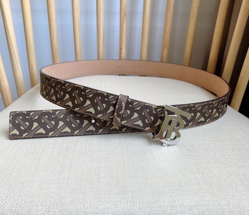 Burberry Belts